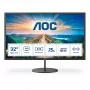 AOC V4 Q32V4 monitorius 80 cm (31,5 colio) 2560 x 1440 pikselių 2K Ultra HD LED juodas