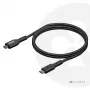 CLUB3D USB 3.2 Gen1 Type-C į Micro USB laidas M/M 1m /3.28ft