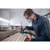 Bosch GEX 125-1 AE Orbitinis šlifuoklis 125 mm, 12000 sūkių/min, 24000 OPM, mėlynas