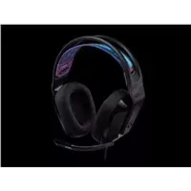 Ausinės Logitech G G335 juodos, 3.5 mm lizdas, galvos juosta