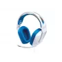 LOGITECH G335 Laidinės žaidimų ausinės - Balta