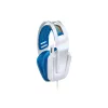 LOGITECH G335 Laidinės žaidimų ausinės - Balta