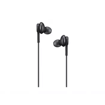 Samsung EO-IA500BBEGWW laidinės ausinės/mikrofonas, į ausį, juodos
