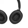 Ausinės JBL LIVE 660 NC juodos, laidinės ir belaidės, skambučiams/muzikai, 16 - 20000 Hz, 265 g