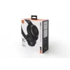 Ausinės JBL LIVE 660 NC juodos, laidinės ir belaidės, skambučiams/muzikai, 16 - 20000 Hz, 265 g
