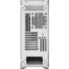 Korpusas Corsair 7000D AIRFLOW Full Tower Baltas