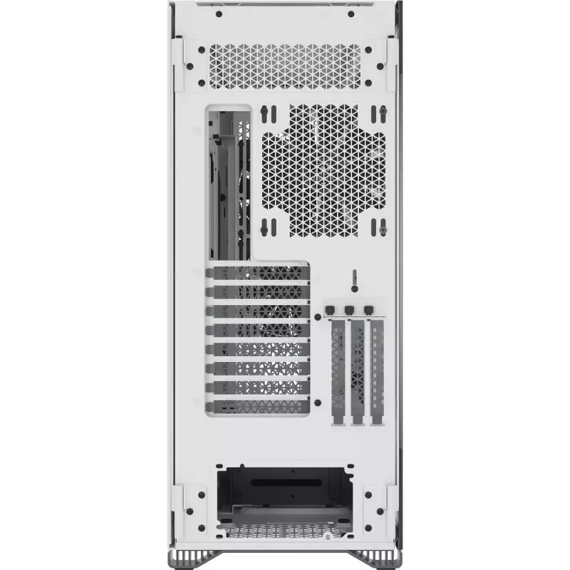 Korpusas Corsair 7000D AIRFLOW Full Tower Baltas