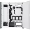 Korpusas Corsair 7000D AIRFLOW Full Tower Baltas