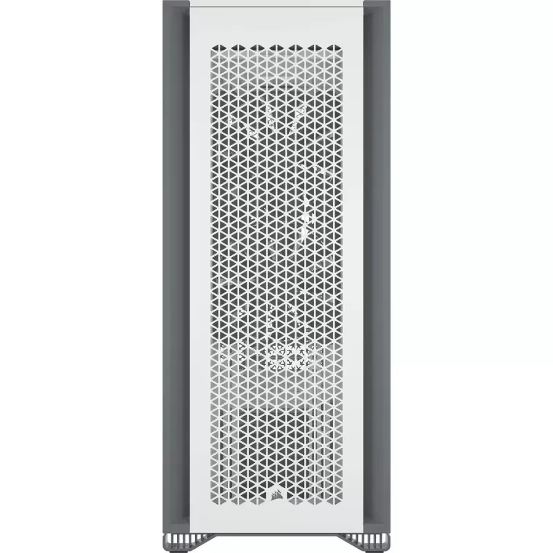 Korpusas Corsair 7000D AIRFLOW Full Tower Baltas