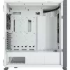 Korpusas Corsair 7000D AIRFLOW Full Tower Baltas
