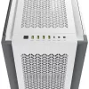 Korpusas Corsair 7000D AIRFLOW Full Tower Baltas
