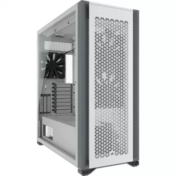 Korpusas Corsair 7000D AIRFLOW Full Tower Baltas