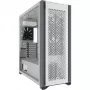 Korpusas Corsair 7000D AIRFLOW Full Tower Baltas