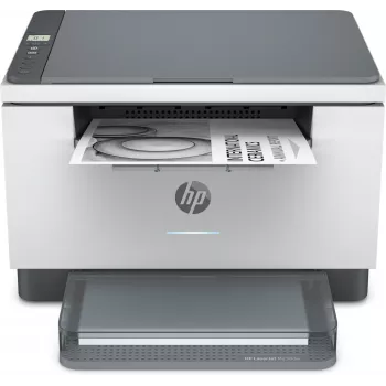 Daugiafunkcinis lazerinis spausdintuvas HP LaserJet MFP M234dw — vienspalvis, A4, 29 ppm, dvipusis, Wi‑Fi, Ethernet