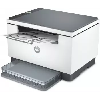 Daugiafunkcinis lazerinis spausdintuvas HP LaserJet MFP M234dw — vienspalvis, A4, 29 ppm, dvipusis, Wi‑Fi, Ethernet