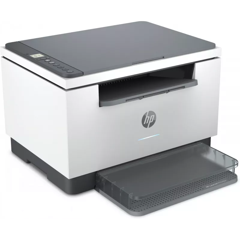 Daugiafunkcinis lazerinis spausdintuvas HP LaserJet MFP M234dw — vienspalvis, A4, 29 ppm, dvipusis, Wi‑Fi, Ethernet