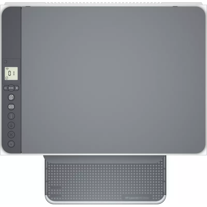 Daugiafunkcinis lazerinis spausdintuvas HP LaserJet MFP M234dw — vienspalvis, A4, 29 ppm, dvipusis, Wi‑Fi, Ethernet