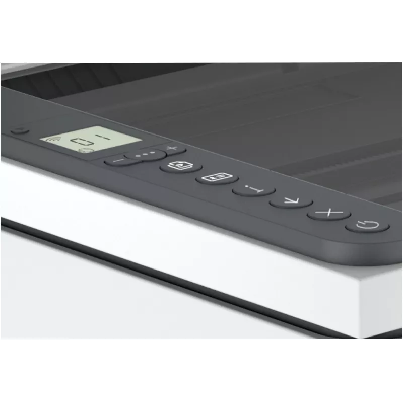 Daugiafunkcinis lazerinis spausdintuvas HP LaserJet MFP M234dw — vienspalvis, A4, 29 ppm, dvipusis, Wi‑Fi, Ethernet