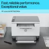 Daugiafunkcinis lazerinis spausdintuvas HP LaserJet MFP M234dw — vienspalvis, A4, 29 ppm, dvipusis, Wi‑Fi, Ethernet