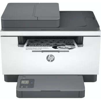 Daugiafunkcis lazerinis spausdintuvas HP LaserJet MFP M234sdw – Mono A4, 29 ppm, Duplex, Wi‑Fi, Ethernet