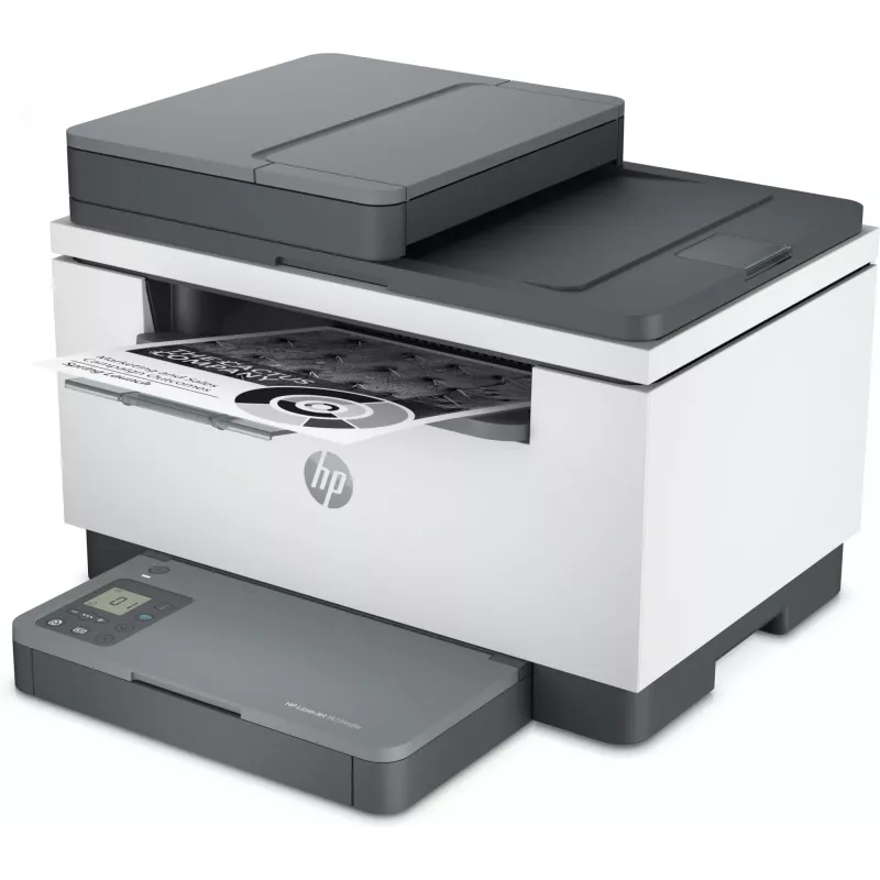 Daugiafunkcis lazerinis spausdintuvas HP LaserJet MFP M234sdw – Mono A4, 29 ppm, Duplex, Wi‑Fi, Ethernet