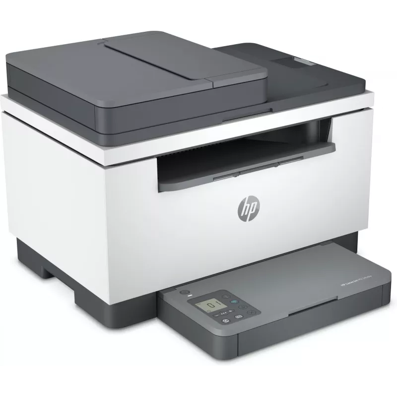 Daugiafunkcis lazerinis spausdintuvas HP LaserJet MFP M234sdw – Mono A4, 29 ppm, Duplex, Wi‑Fi, Ethernet