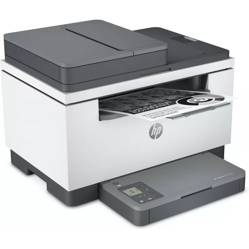 Daugiafunkcis lazerinis spausdintuvas HP LaserJet MFP M234sdw – Mono A4, 29 ppm, Duplex, Wi‑Fi, Ethernet