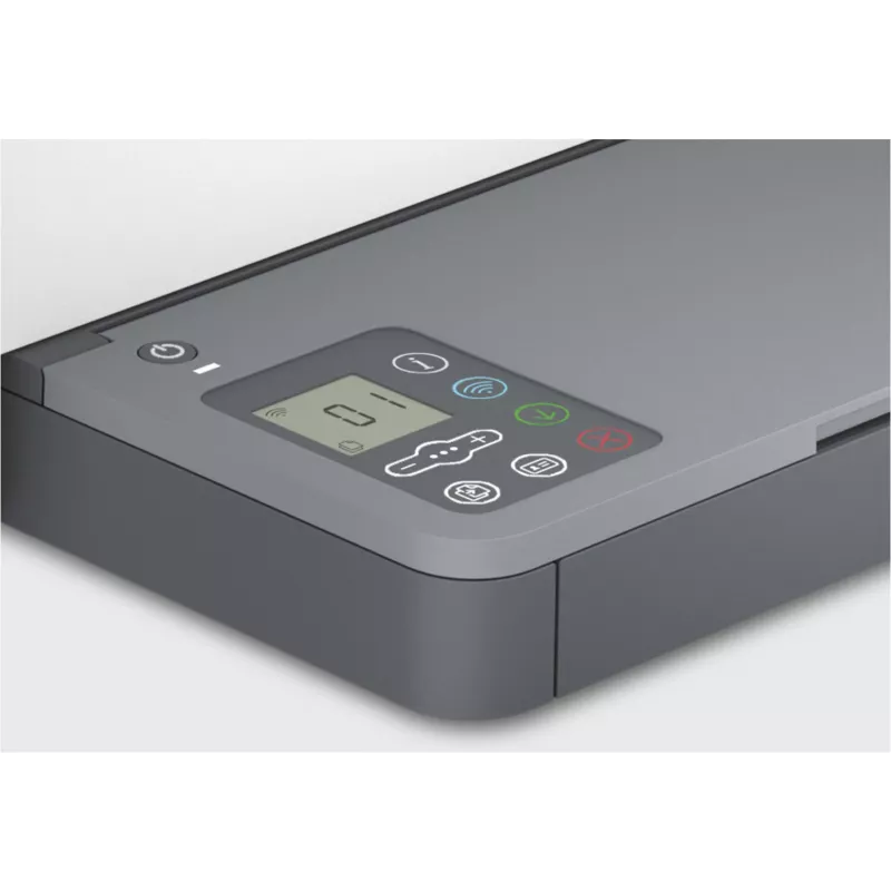 Daugiafunkcis lazerinis spausdintuvas HP LaserJet MFP M234sdw – Mono A4, 29 ppm, Duplex, Wi‑Fi, Ethernet