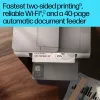 Daugiafunkcis lazerinis spausdintuvas HP LaserJet MFP M234sdw – Mono A4, 29 ppm, Duplex, Wi‑Fi, Ethernet