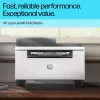 Daugiafunkcis lazerinis spausdintuvas HP LaserJet MFP M234sdw – Mono A4, 29 ppm, Duplex, Wi‑Fi, Ethernet