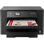 Spausdintuvas Epson WorkForce WF-7310DTW rašalinis, spalvotas 4800 x 2400 DPI, A3, Wi-Fi