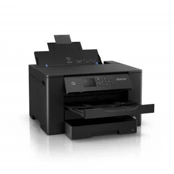 Spausdintuvas Epson WorkForce WF-7310DTW rašalinis, spalvotas 4800 x 2400 DPI, A3, Wi-Fi