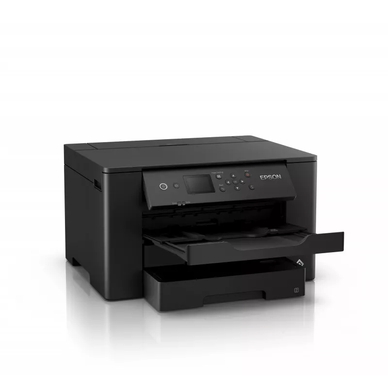 Spausdintuvas Epson WorkForce WF-7310DTW rašalinis, spalvotas 4800 x 2400 DPI, A3, Wi-Fi