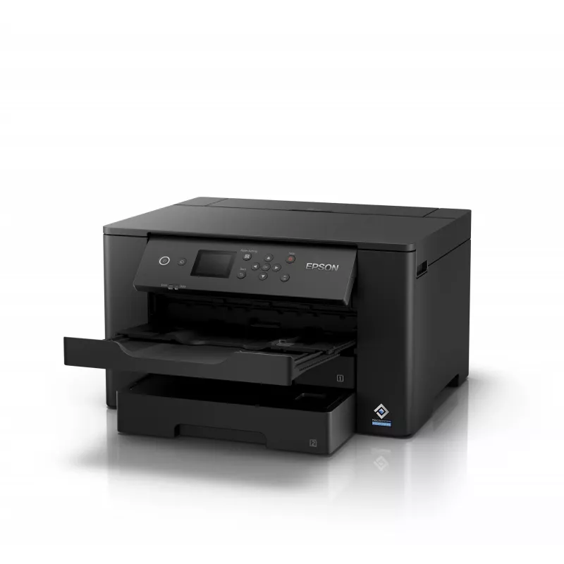 Spausdintuvas Epson WorkForce WF-7310DTW rašalinis, spalvotas 4800 x 2400 DPI, A3, Wi-Fi