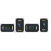 Braun YK-81CEU pulso oksimetras 1, juodas