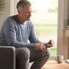 Braun YK-81CEU pulso oksimetras 1, juodas