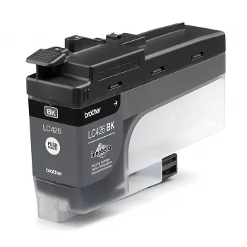 Originalus rašalo kasetė Brother LC-426BK juoda 1 vnt.