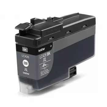 Originalus Brother LC-426XLBK kasečių rinkinys 1 vnt. Didelės talpos juoda