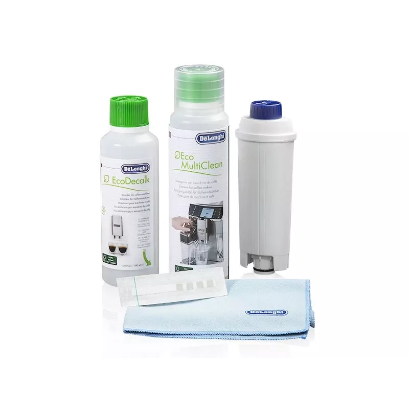 De’Longhi DLSC306 Valymo rinkinys