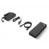 Lenovo ThinkPad Universal Thunderbolt 4 dokas, juodas, laidinis