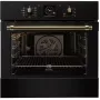 Įmontuojama elektrinė krosnelė Electrolux EOB3400BOR