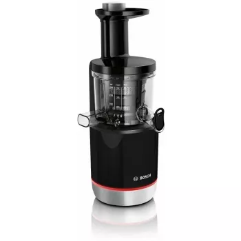 Bosch MESM731M lėtas sulčiaspaudė 150 W juoda