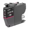 Originalus Brother LC421M rašalo kasetė, purpurinė (magenta), 1 vnt.