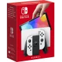 Nintendo Switch OLED model, NVIDIA Custom Tegra, 64 GB, White
