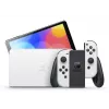 Nintendo Switch OLED model, NVIDIA Custom Tegra, 64 GB, White