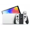 Nintendo Switch OLED model, NVIDIA Custom Tegra, 64 GB, White