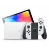 Nintendo Switch OLED model, NVIDIA Custom Tegra, 64 GB, White