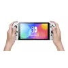 Nintendo Switch OLED model, NVIDIA Custom Tegra, 64 GB, White