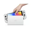 Nintendo Switch OLED model, NVIDIA Custom Tegra, 64 GB, White