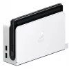 Nintendo Switch OLED model, NVIDIA Custom Tegra, 64 GB, White